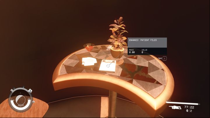 3 - Starfield: Where to find Warners Lost Data Slate in the Beautiful Secrets quest? - Quests and campaign - Starfield Guide