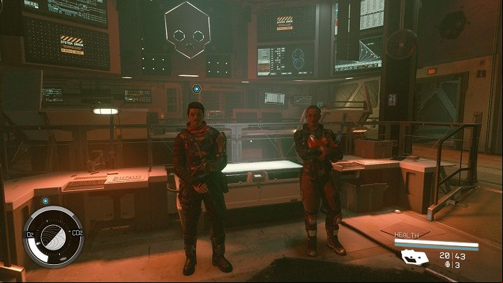 8 - Starfield: Breaking the Bank - walkthrough - Faction - Crimson Fleet - Starfield Guide