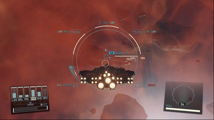 2 - Starfield: Eye of the Storm - walkthrough - Faction - Crimson Fleet - Starfield Guide