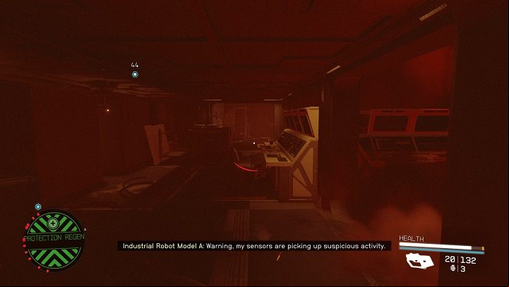 After leaving the system, you have to decide who will get the money - Starfield: Eye of the Storm - walkthrough - Faction - Crimson Fleet - Starfield Guide