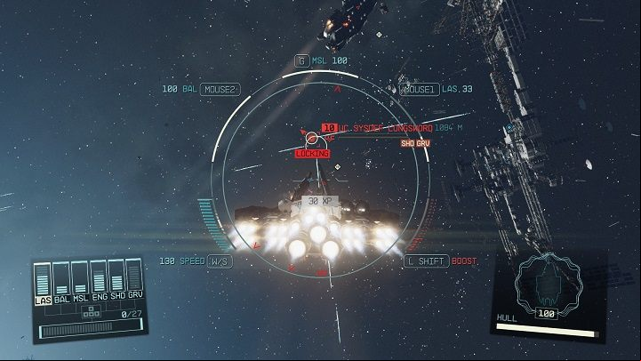 2 - Starfield: Legacys End - walkthrough - Faction - Crimson Fleet - Starfield Guide