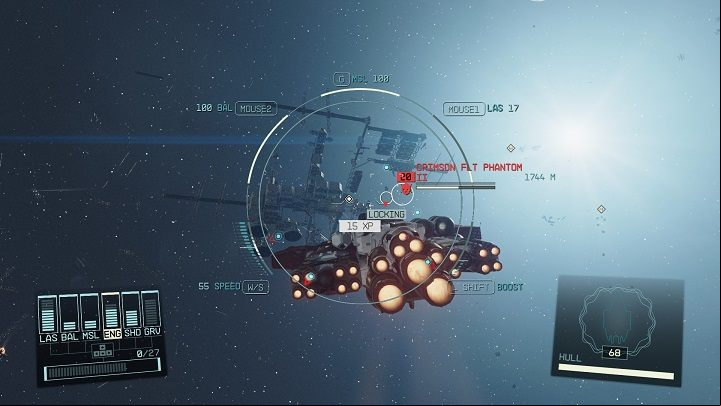 7 - Starfield: Legacys End - walkthrough - Faction - Crimson Fleet - Starfield Guide