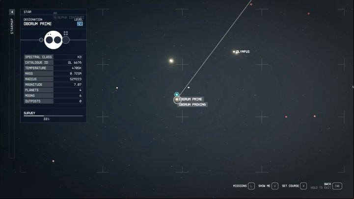 7 - Starfield: Unity - walkthrough - Main missions - Starfield Guide