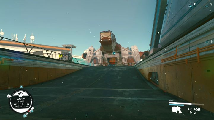 4 - Starfield: A High Price to Pay - walkthrough - Main missions - Starfield Guide
