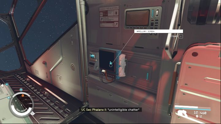 10 - Starfield: A High Price to Pay - walkthrough - Main missions - Starfield Guide