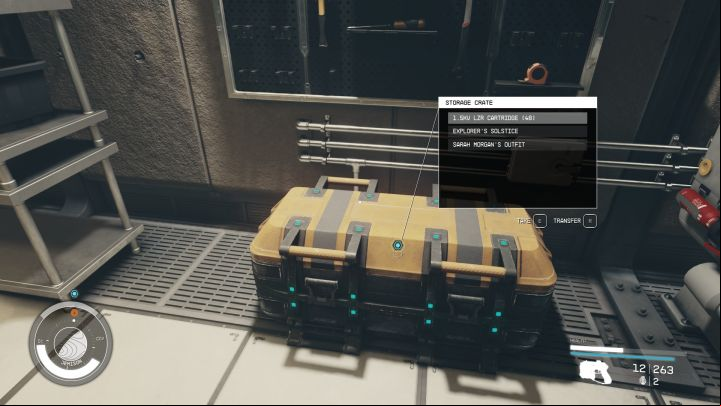 12 - Starfield: A High Price to Pay - walkthrough - Main missions - Starfield Guide