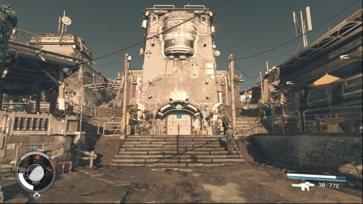 2 - Starfield: Akila City interactive map - Interactive maps - Starfield Guide