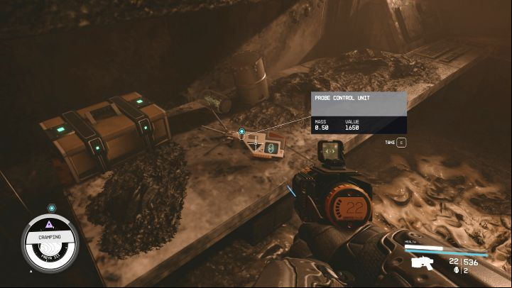 3 - Starfield: Entangled - walkthrough - Main missions - Starfield Guide