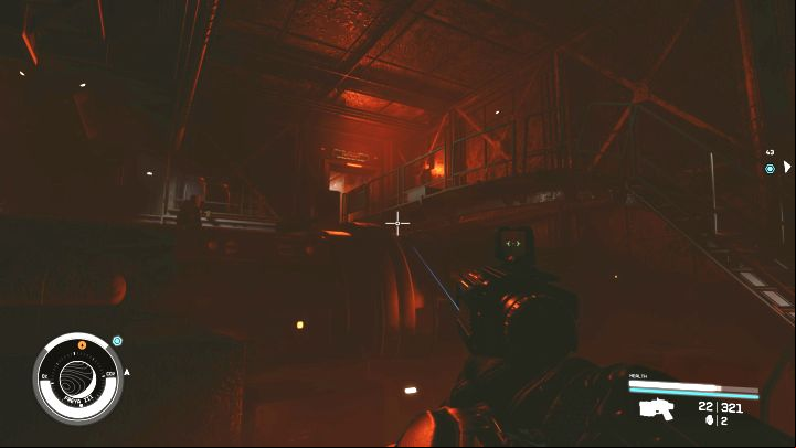9 - Starfield: Entangled - walkthrough - Main missions - Starfield Guide