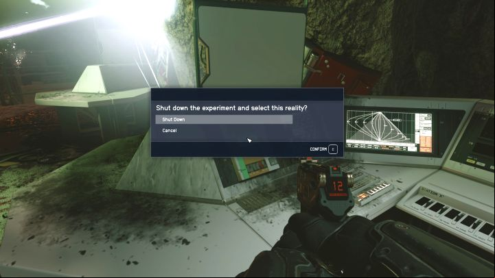 10 - Starfield: Entangled - walkthrough - Main missions - Starfield Guide
