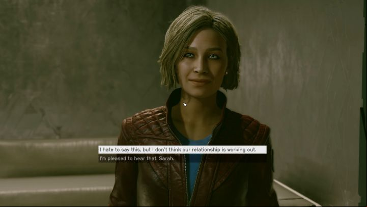 2 - Starfield: Can you romance multiple characters at the same time? - Romance - Starfield Guide