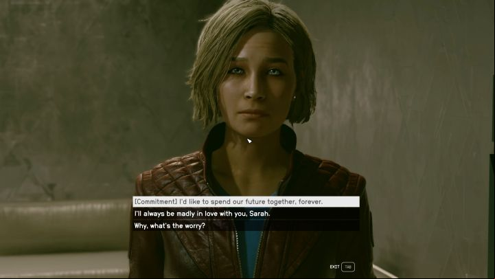 1 - Starfield: Can you romance multiple characters at the same time? - Romance - Starfield Guide