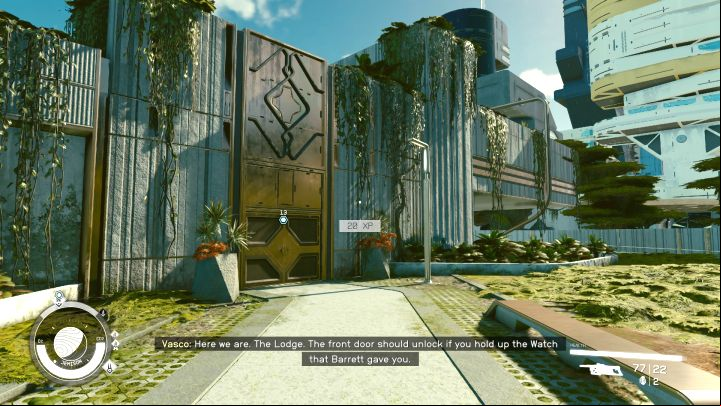 2 - Starfield: New Atlantis interactive map - Interactive maps - Starfield Guide