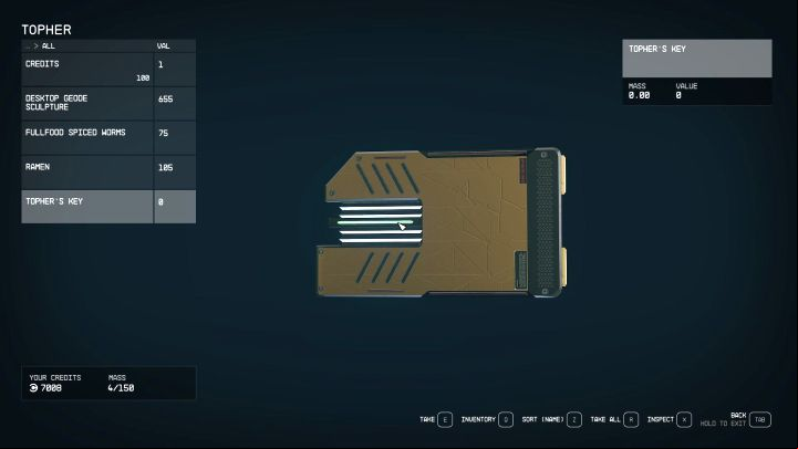 5 - Starfield: Lockpicking mini-game - Basics - Starfield Guide