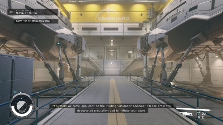 4 - Starfield: How to easily increase Piloting? - Character development and team - Starfield Guide