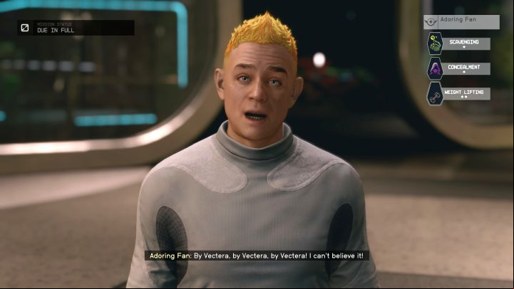 2 - Starfield: Best traits - list - Basics - Starfield Guide