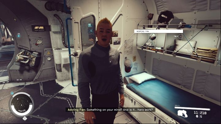 3 - Starfield: Best traits - list - Basics - Starfield Guide