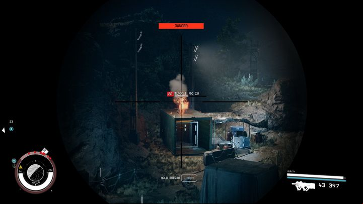 If you decided to fight Shaw's men, the most problematic here are turrets (unless you've hacked them before) and Shaw herself - Starfield: The Empty Nest - walkthrough - Main missions - Starfield Guide