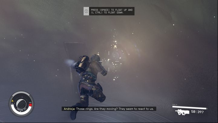 3 - Starfield: Into The Unknown - walkthrough - Main missions - Starfield Guide