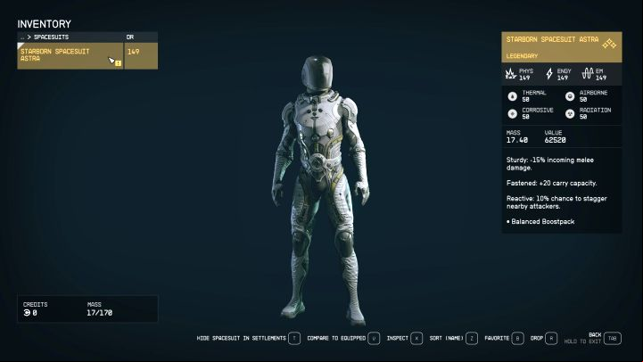 3 - Starfield: New Game Plus (NG+) Mode - Interactive maps - Starfield Guide