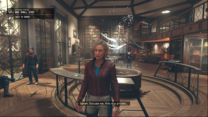 4 - Starfield: New Game Plus (NG+) Mode - Interactive maps - Starfield Guide