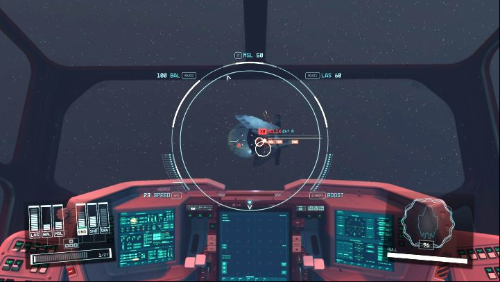 2 - Starfield: Starborn - walkthrough - Main missions - Starfield Guide