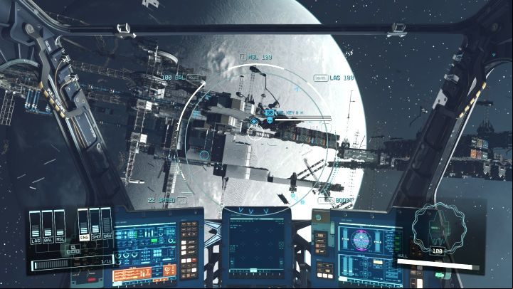 The Crimson Fleet are space pirates, making a living on smuggling and crime - Starfield: All factions - Basics - Starfield Guide