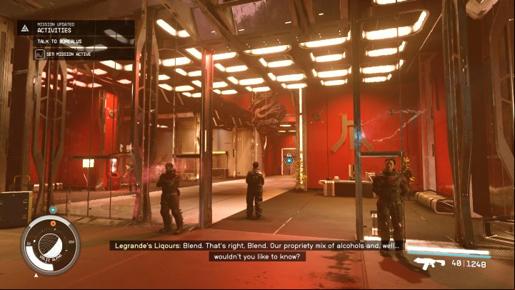 12 - Starfield: All factions - Basics - Starfield Guide