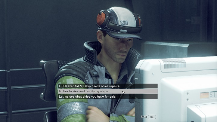 1 - Starfield: How to increase the ships cargo hold capacity? - Ship - Starfield Guide