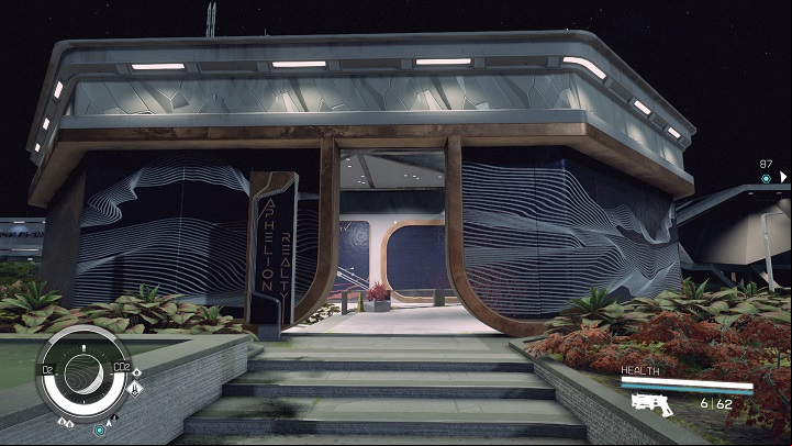 If you become a citizen of the United Colonies, then - Starfield: How to obtain citizenship of the United Colonies? - Quests and campaign - Starfield Guide