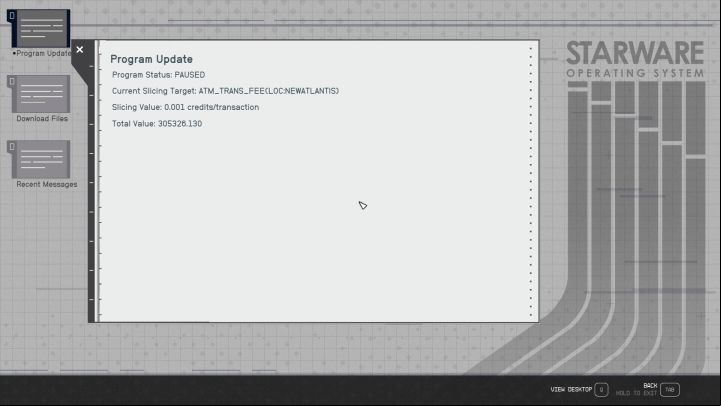 4 - Starfield: Alternating Currents - walkthrough - Miscellaneous - New Atlantis - Starfield Guide