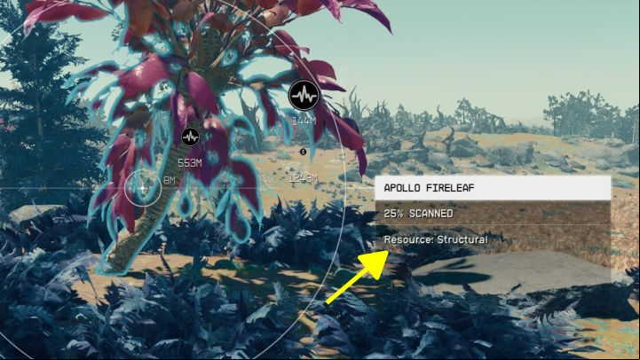 2 - Starfield: How to find structural components? - Equipment - Starfield Guide