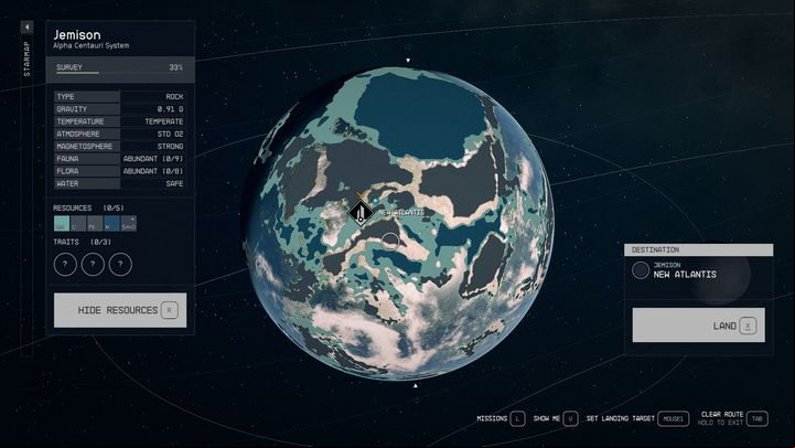 Upon landing in New Atlantis, you'll be greeted by a ship services man - Starfield: One Small Step - walkthrough - Main missions - Starfield Guide