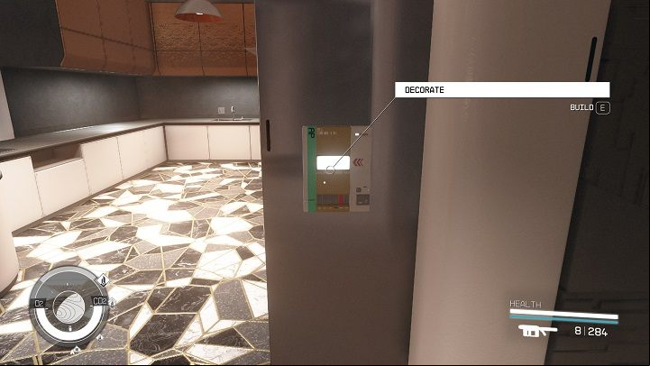 1 - Starfield: How to decorate houses? - Equipment - Starfield Guide