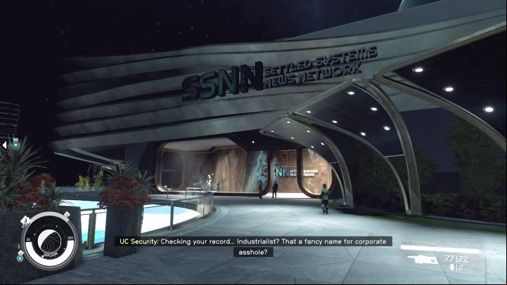 1 - Starfield: Primary Sources - walkthrough - Miscellaneous - New Atlantis - Starfield Guide