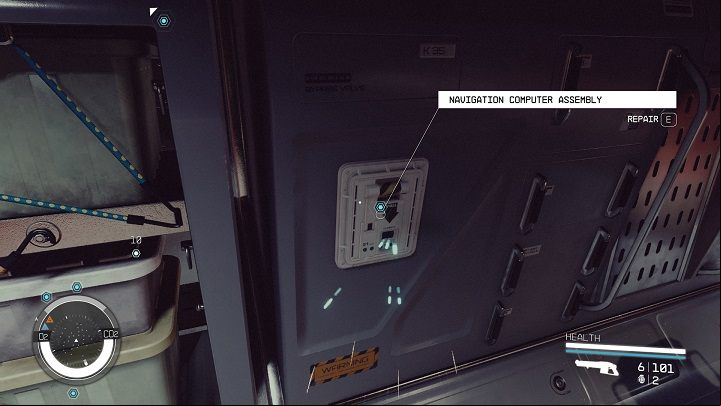 2 - Starfield: Where Hope is Built - walkthrough - Faction - Freestar Rangers - Starfield Guide