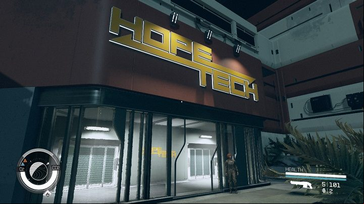 4 - Starfield: Where Hope is Built - walkthrough - Faction - Freestar Rangers - Starfield Guide