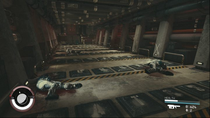4 - Starfield: Mantis - walkthrough - Side quests - Starfield Guide