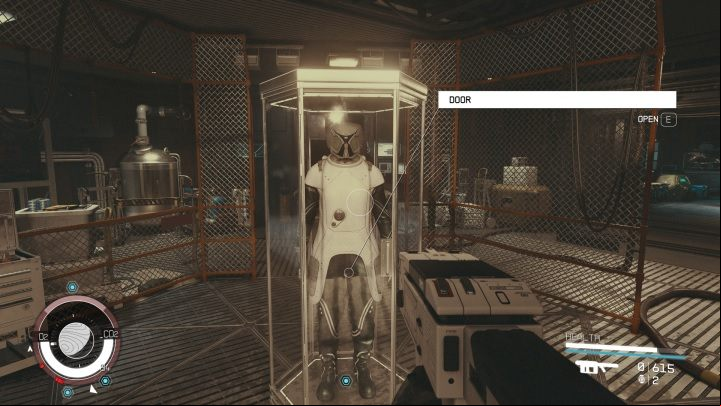 6 - Starfield: Mantis - walkthrough - Side quests - Starfield Guide