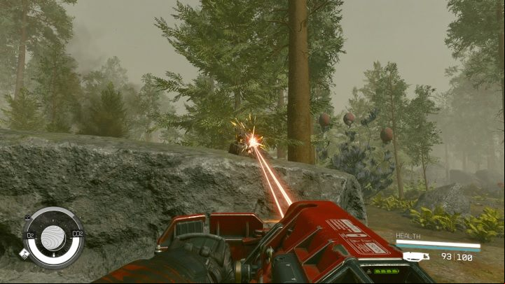 To create a laboratory and all kinds of workbenches necessary for modifying weapons or creating new items, you need resources, such as - Starfield: Crafting - Basics - Starfield Guide