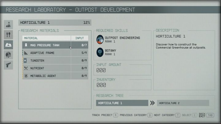2 - Starfield: Crafting - Basics - Starfield Guide