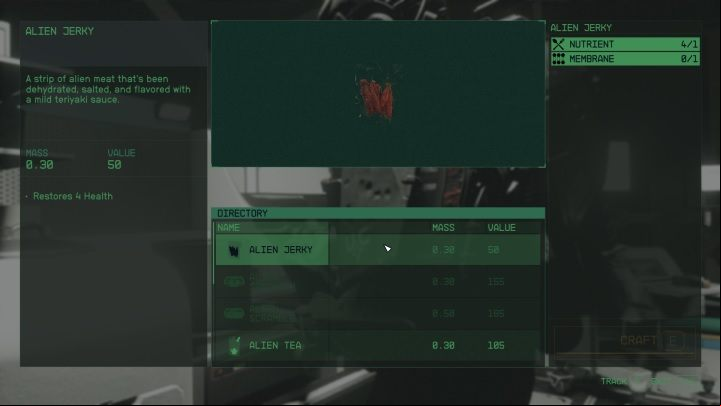 4 - Starfield: Crafting - Basics - Starfield Guide