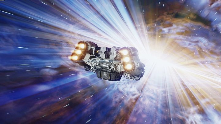 The option to all the necessary files to launch the game in advance is very useful - Starfield: How and when can you pre-load? - Interactive maps - Starfield Guide