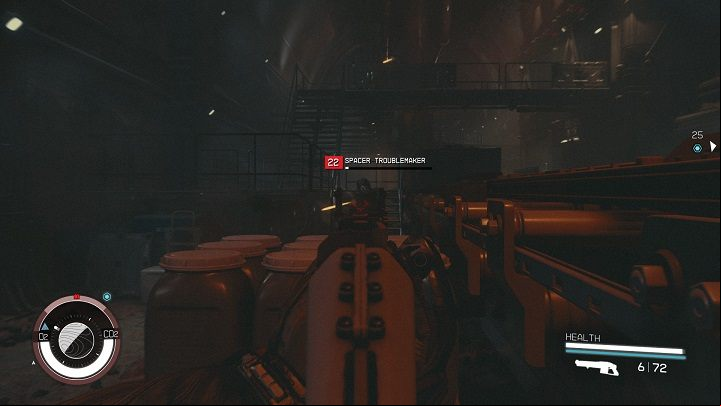 4 - Starfield: Delivering Devils - walkthrough - Faction - UC Vanguard - Starfield Guide