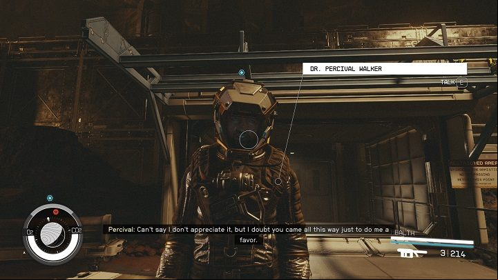 7 - Starfield: Delivering Devils - walkthrough - Faction - UC Vanguard - Starfield Guide