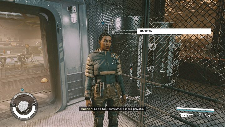 8 - Starfield: Delivering Devils - walkthrough - Faction - UC Vanguard - Starfield Guide