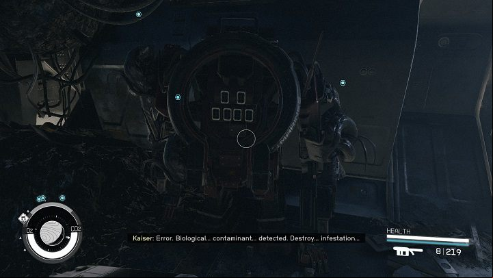 There are two ways of getting the needed battery - Starfield: War Relics - walkthrough - Faction - UC Vanguard - Starfield Guide