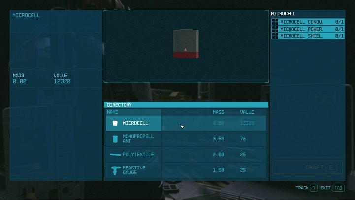 4 - Starfield: War Relics - walkthrough - Faction - UC Vanguard - Starfield Guide