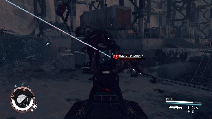 4 - Starfield: Hostile Intelligence - walkthrough - Faction - UC Vanguard - Starfield Guide