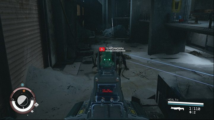 5 - Starfield: Hostile Intelligence - walkthrough - Faction - UC Vanguard - Starfield Guide